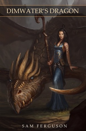 Dimwater's Dragon by Sam Ferguson