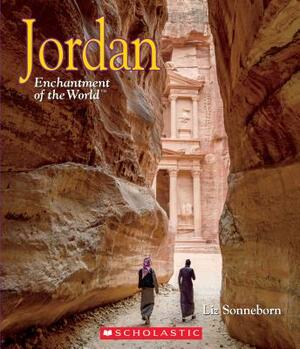 Jordan (Enchantment of the World) by Liz Sonneborn