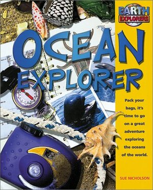 Ocean Explorer by Sue Nicholson