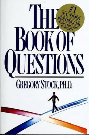 The Book of Questions by Gregory Stock