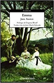 Emma by Jane Austen