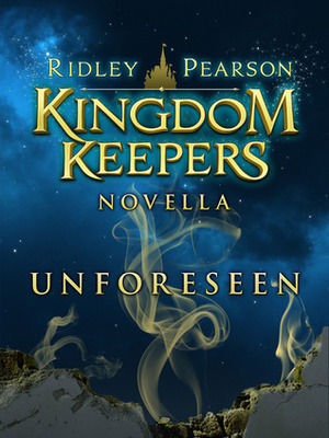 Unforeseen by Ridley Pearson