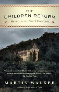 Children of War by Martin Walker