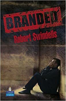 Branded by Robert Swindells