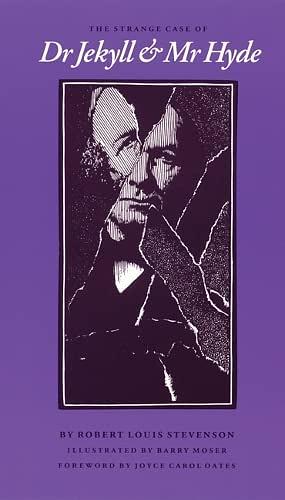 The Strange Case of Dr. Jekyll and Mr. Hyde by Robert Louis Stevenson