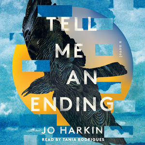 Tell Me an Ending by Jo Harkin