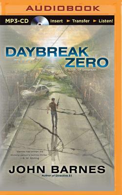Daybreak Zero by John Barnes