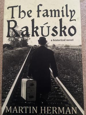 The Family Rakúsko by Martin Herman