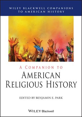 American Religious History by 