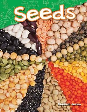 Seeds (Library Bound) by Elizabeth Austen