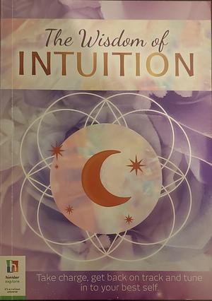 The Wisdom of Intuition and Oracle Deck  by Hinker, Angela Martin