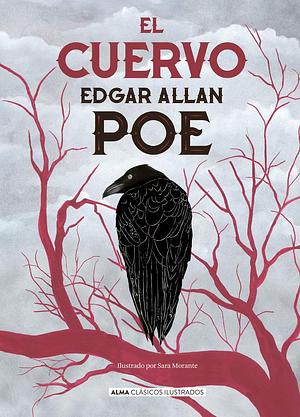 El Cuervo by Edgar Allan Poe