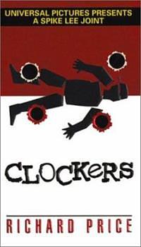 Clockers by Richard Price