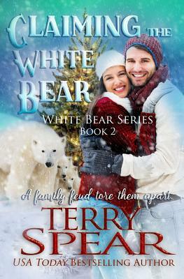 Claiming the White Bear by Terry Spear