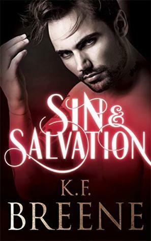 Sin & Salvation by K.F. Breene