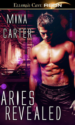 Aries Revealed by Mina Carter
