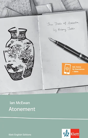 Atonement by Ian McEwan