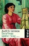 Serafinas später Sieg by Judith Lennox