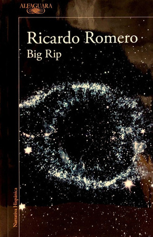 Big Rip by Ricardo Romero