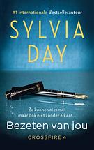 Bezeten van jou by Sylvia Day