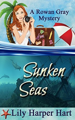 Sunken Seas by Lily Harper Hart