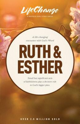 Ruth & Esther by 