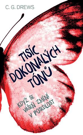 Tisíc dokonalých tónů by C.G. Drews