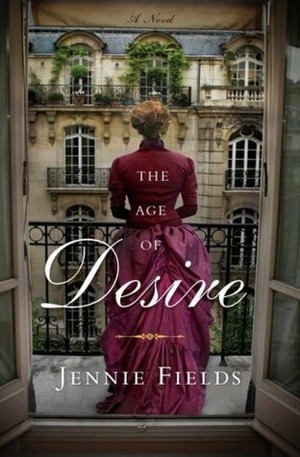 The Age of Desire by Jennie Fields