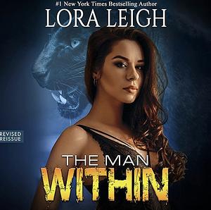 The Man Within by Lora Leigh