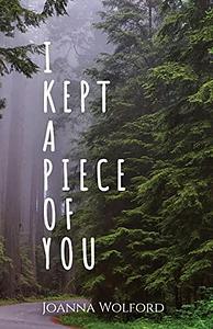 I Kept a Piece of You by Joanna Wolford