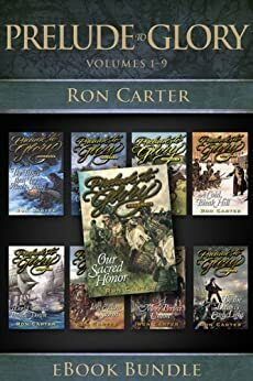 Prelude to Glory: The Complete Series by Ron Carter