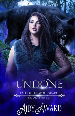 Undone by Aidy Award