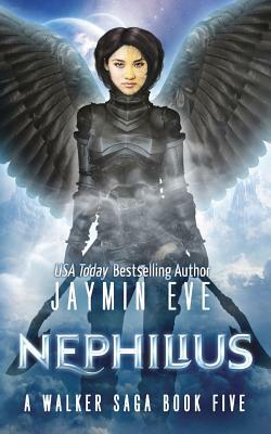 Nephilius by Jaymin Eve