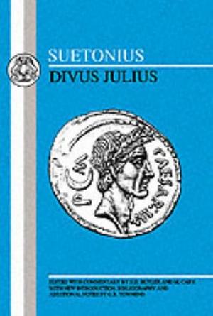 Divus Julius by Suetonius