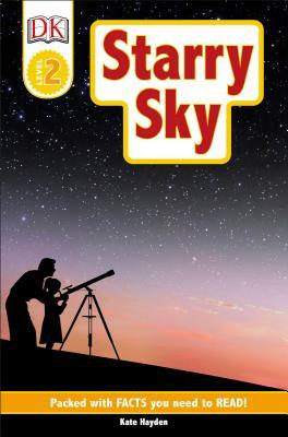 DK Readers L2: Starry Sky by Kate Hayden