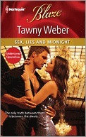 Sex, Lies and Midnight by Tawny Weber