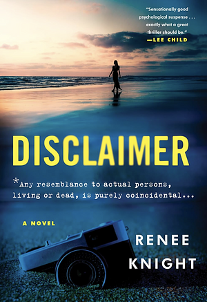 Disclaimer by Renée Knight