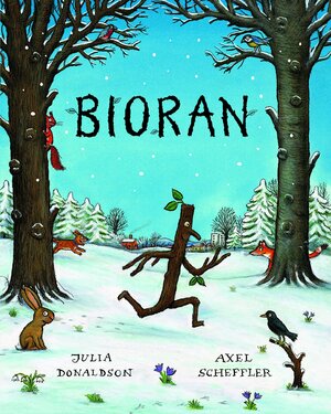 Bioran by Julia Donaldson
