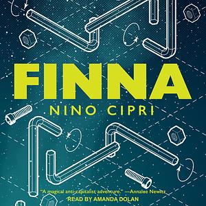 Finna by Nino Cipri