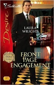 Front Page Engagement by Laura Wright