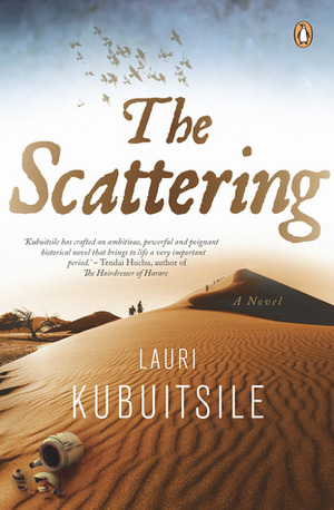 The Scattering by Lauri Kubuitsile