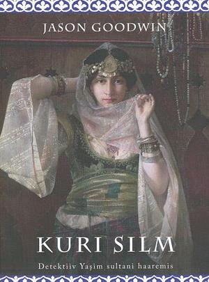 Kuri silm by Jason Goodwin