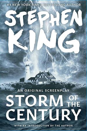 Storm of the Century: The Labor Day Hurricane of 1935 by Stephen King