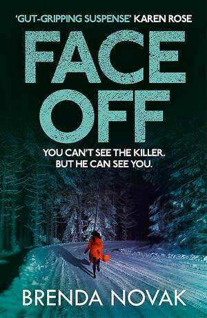 Face Off by Brenda Novak