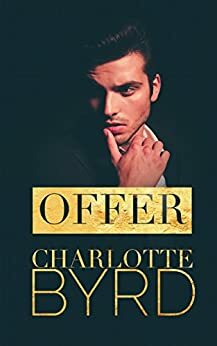Falling for the CEO by Charlotte Byrd