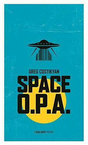 Space O.P.A. by Greg Costikyan