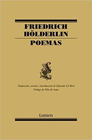 Poemas by Fiedrich Hölderlin