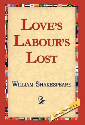 Love's Labour's Lost by William Shakespeare