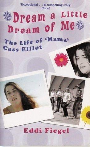 Dream A Little Dream Of Me by Eddi Fiegel, Eddi Fiegel