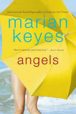 Angels by Marian Keyes